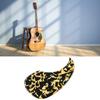 PVC Guitar Pickguard Self Adhesive Scratch Plate Acoustic Guitar AntiScratch Guard Plate Musical Instrument Accessories