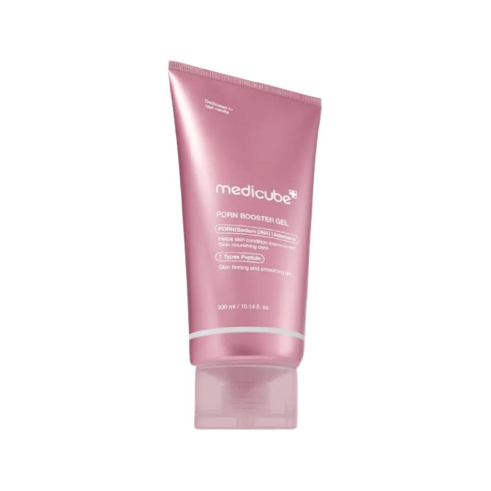 MEDICUBE AGE-R PDRN Booster Gel Skin Repair Hydration Device Gel 300ml