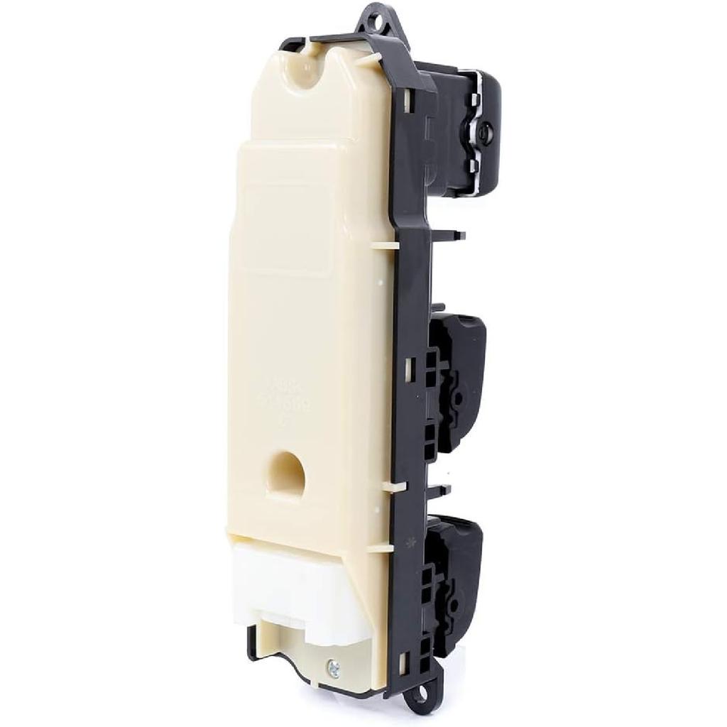 Power Window Switch,Driver Side Power Master Window Switch Fits for 2003-2008 for Lexus RX3302003-2008 for Lexus RX3502003-2008 for Lexus RX400H,