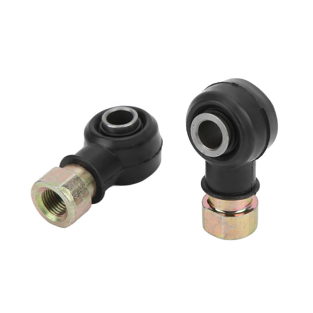 Pair ATV Tie Rod Ends 7061053 7061019 Replacement for Polaris Magnum 325 2x4 4x4 2000?2002