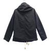 F/S PARKA Mountain parka M Navy FREAK'S STORE jacket Women Used