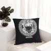 Medusa Nacient Greek Mythology Square Pillowcase Cushion Cover Pillow Case Throw Pillow Cover For Home Sofa Living Room