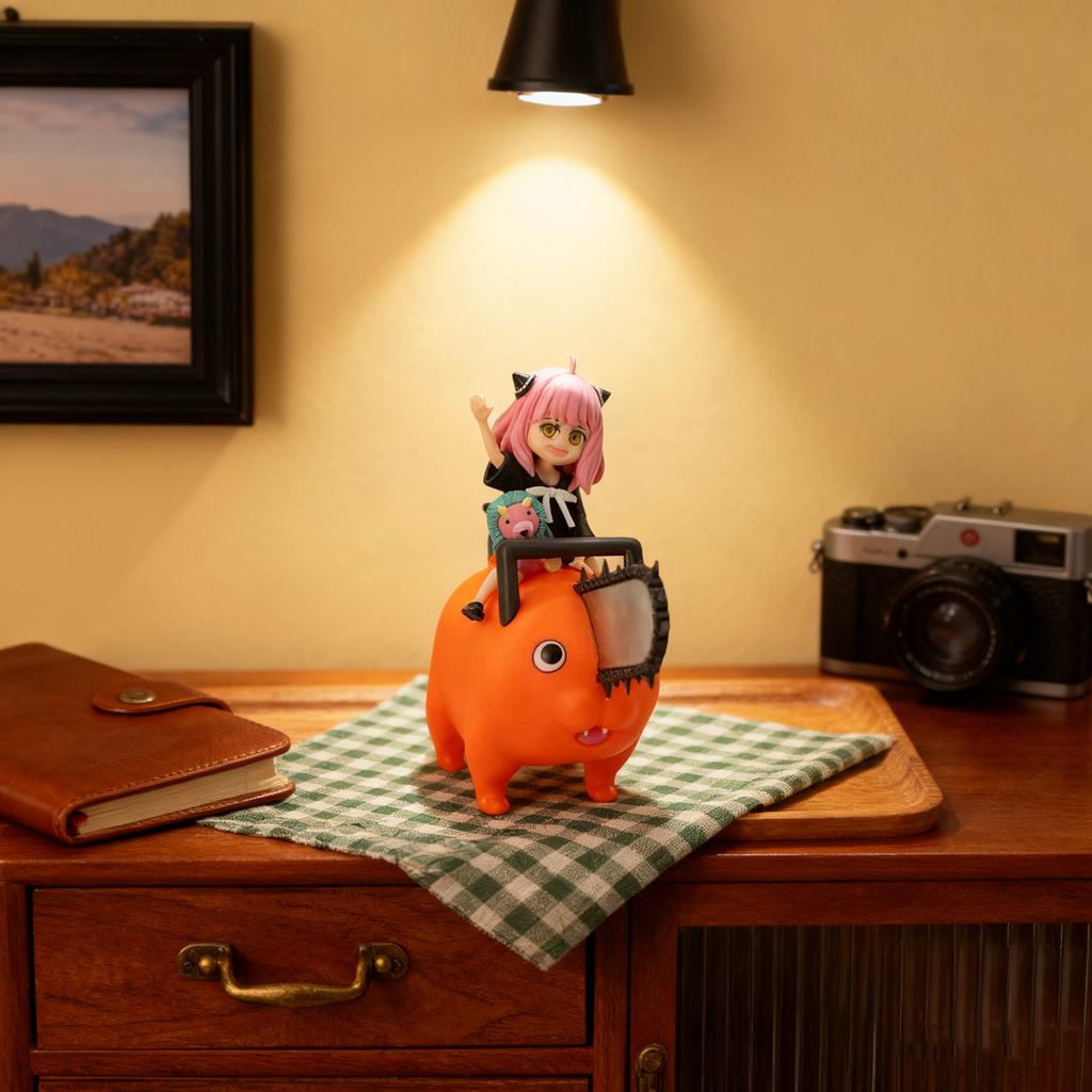 Hot Anime Souvenirs, Anime Figurines, Anime Cartoons, Action Figures, Decorative Items