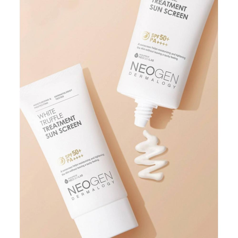 Neogen White Truffle Treatment Sunscreen 50g NONE