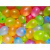 Balony Na Wodę 111Szt Zestaw Szybkiego Napełniania Do Węża Wielokolorowe