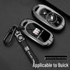 Buick GL8 Land Business Key Case Luxury Edition for New ES Lu Zun Aivia GL6
