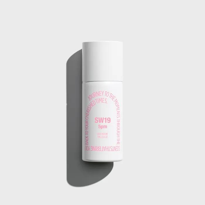 5pm Hair Parfum Mist