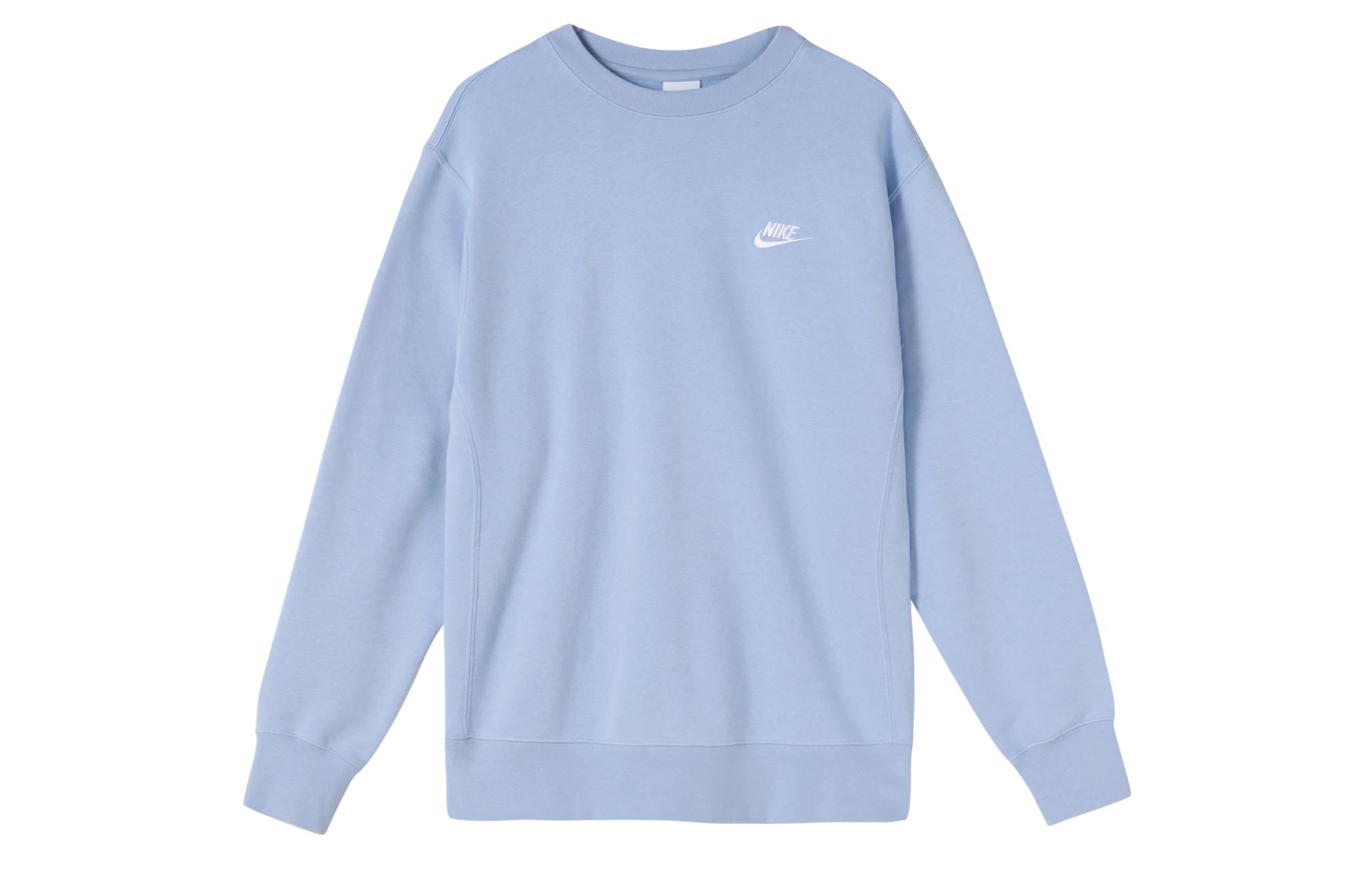 

Nike Sportswear Club Fleece Cobalt Bliss BV2663-479 XXL