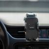 Sc Car Holder Sc18 Universal Dash Black