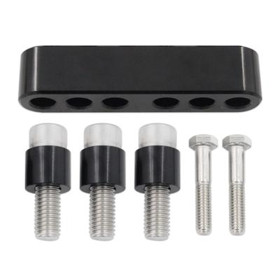 Rame și accesorii pentru motociclete – Suporturi pentru picioare