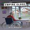 Empire Close by M J Boyle Paperback Book 9781035839308