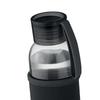 MidOcean Ebor Recycled Glass 500ml Bottle