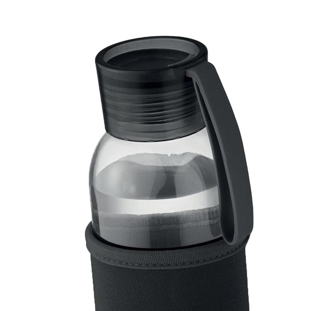 MidOcean Ebor Recycled Glass 500ml Bottle