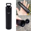 Outdoor Waterproofed Storage Tube Compacts Travel Multipurpose Storage Container Outdoor Survival Gears