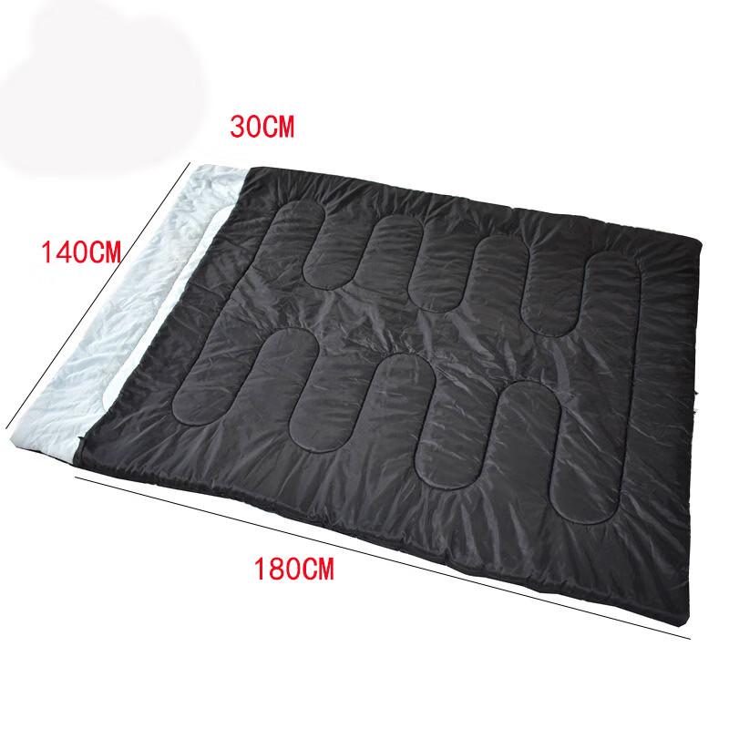 ZISIZ Outdoor Camping Sleeping Bag