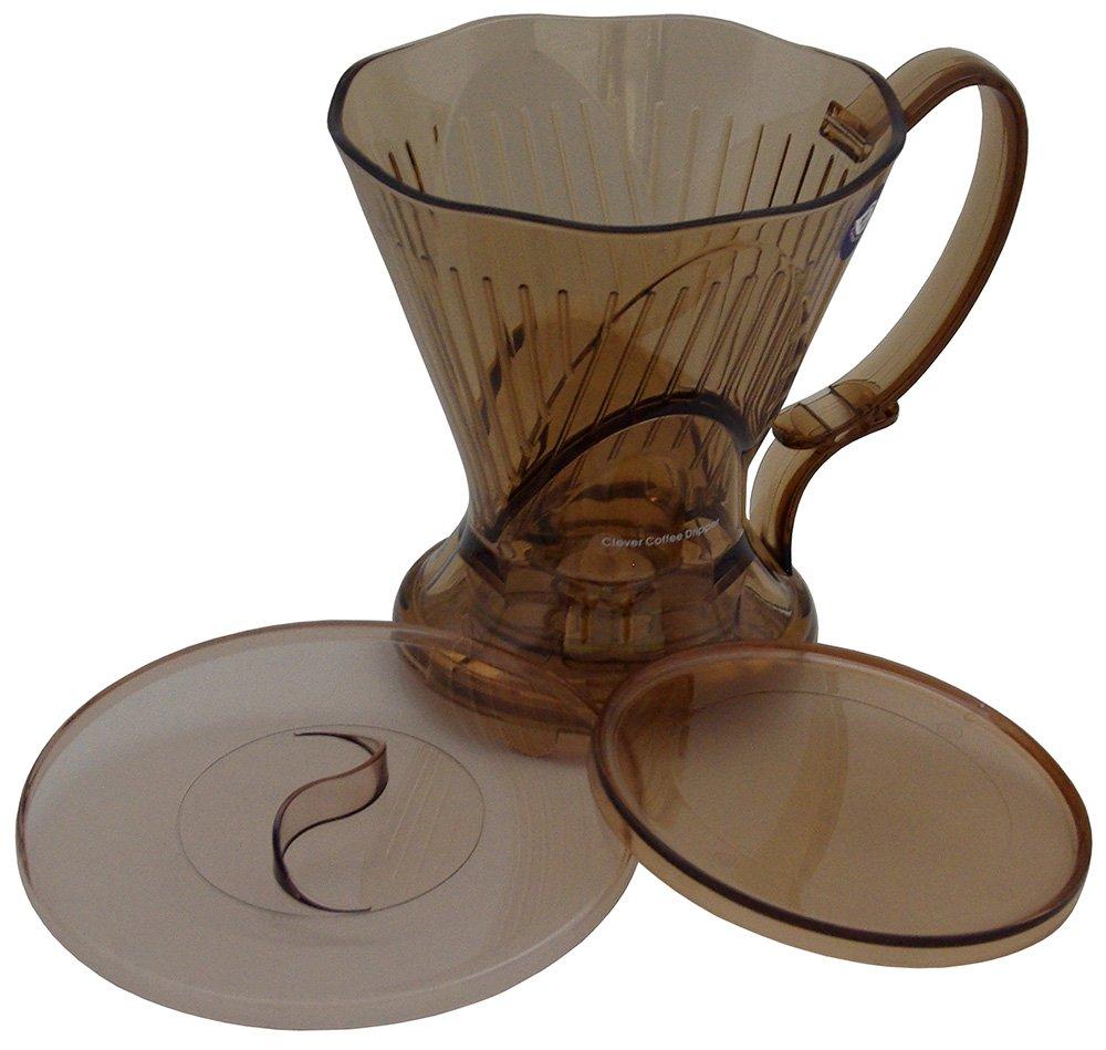 

Clever Coffee Dripper Large Size C-70888