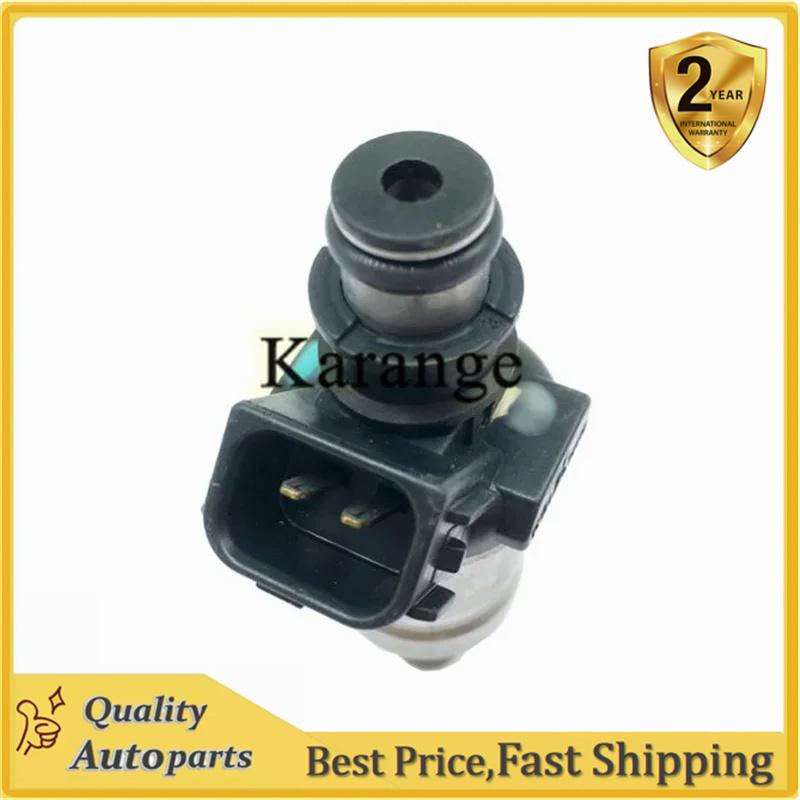 06164-P2A-000 06164P2A000 4pcs Fuel Injector For  Civic Ej Mc Ej6 Ej8 Ma Mb Ej9 Ek3  Clarus K9a Gc 1.4 1.5 1.6 1.8 2.0