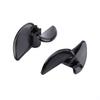 Electric RC OBoat Accessory 4*40mm CNC 2Blade Half Immersion Propeller (2 Pairs)