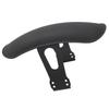 Motorrad-Frontfender-Schlamm-Staubschutz-Kotflügel, passend für GN125
