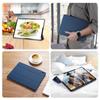 Case for Xiaomi Redmi Pad Pro / Xiaomi Poco Pad, Dux Ducis Domo, Blue