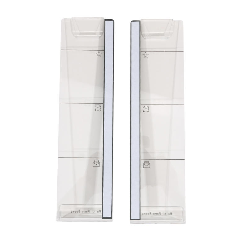 Mobile Phone Model Display Message Board Display Screen Side Sticky Note Acrylic Whiteboard Computer Screen Sticky Note Board