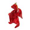 Douglas Eugene Red Dragon Plush