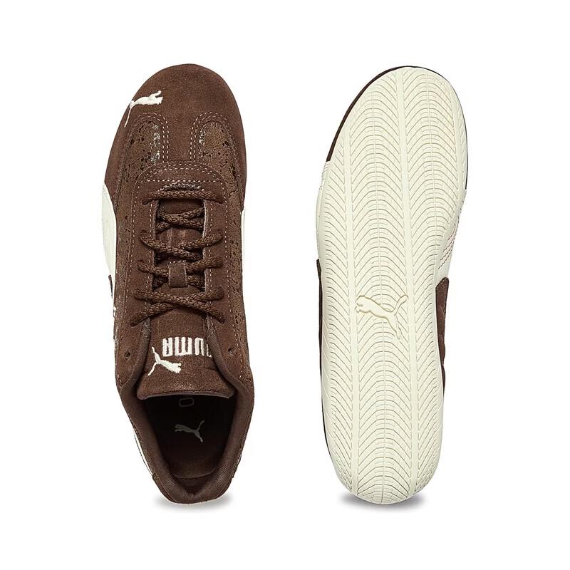 PUMA Speedcat Motorsport T-Toe Casual Shoes