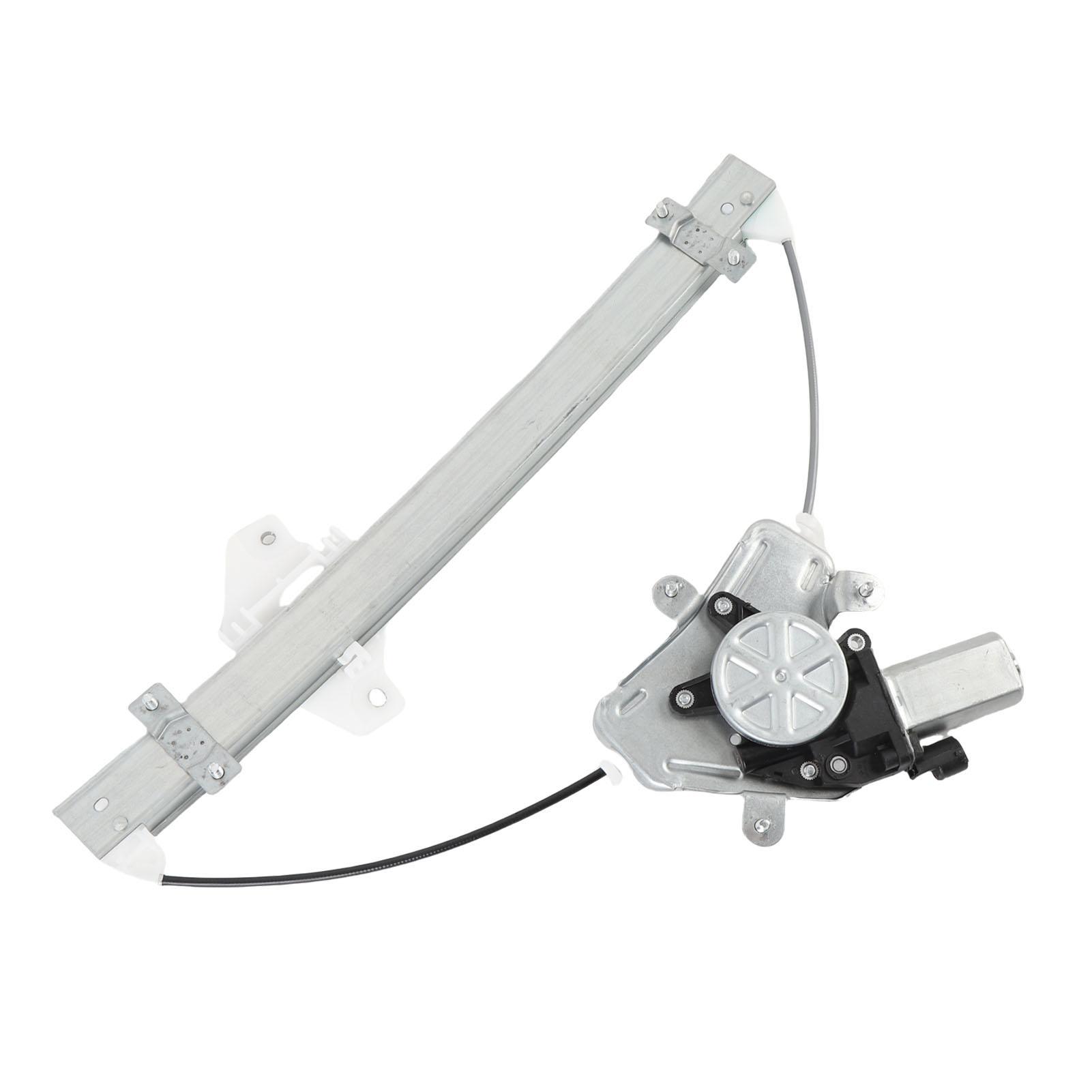 

Передний левый регулятор электростеклоподъемника с мотором 824030U010 Замена регулятора электростеклоподъемника для