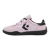 Converse Run Star Trainer Ballet Style Satin Ribbon Retro Sports Comfortable Durable Rebound Low Top Lifestyle Casual Shoes Unisex Sneaker A19726C