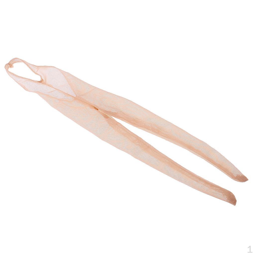 

1/6 Scale Sleepwear For 12 Female Figure Nude B