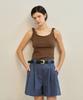 Meibeoyu Markie Short Pants _ Blue