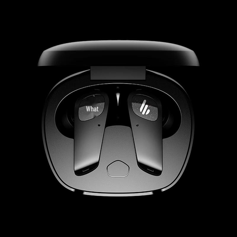 Edifier NeoBuds Planar True Wireless ANC Bluetooth Earbuds