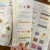 86Pcs/Set Handmade Needlework Embroidery Stitch Book Kit Embroidery Sewing Book  Craft Learning