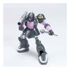 BANDAI SPIRITS HGUC Mobile Suit Gundam Zaku I (Black Tri-Stars Custom) 1/144 Scale Color-Coded Plast