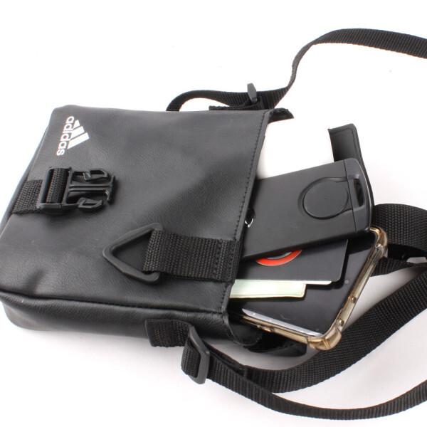 adidas Essentials Small Bag Bag Crossbody Bag Shoulder Bag Girl Kids Smartphone