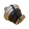 Left Front Engine Mount Rubber for Mercedes-Benz SLS Class 2009-2014