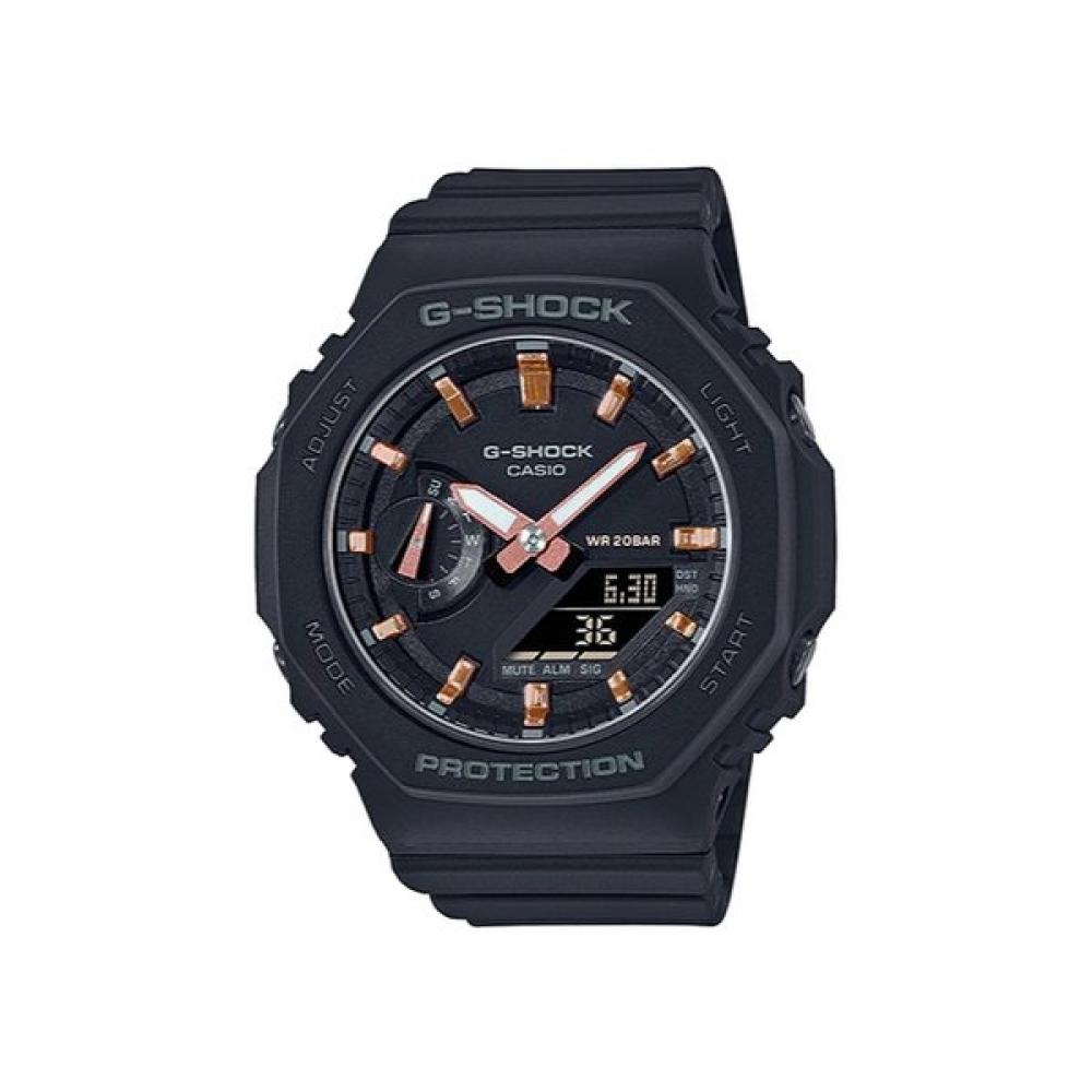 G Shock Gma S2100 1adr Single option