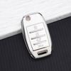 High-Quality Car Tpu Protective Remote Key Cover For Kia K5 Sportage K3 K2 Forte Rio Cerato Ceed Picanto Optima Sorento Stinger