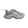 Adidas SHADOW FEVER Rutschfeste Klobige Sneaker Unisex Sneaker KJ1212