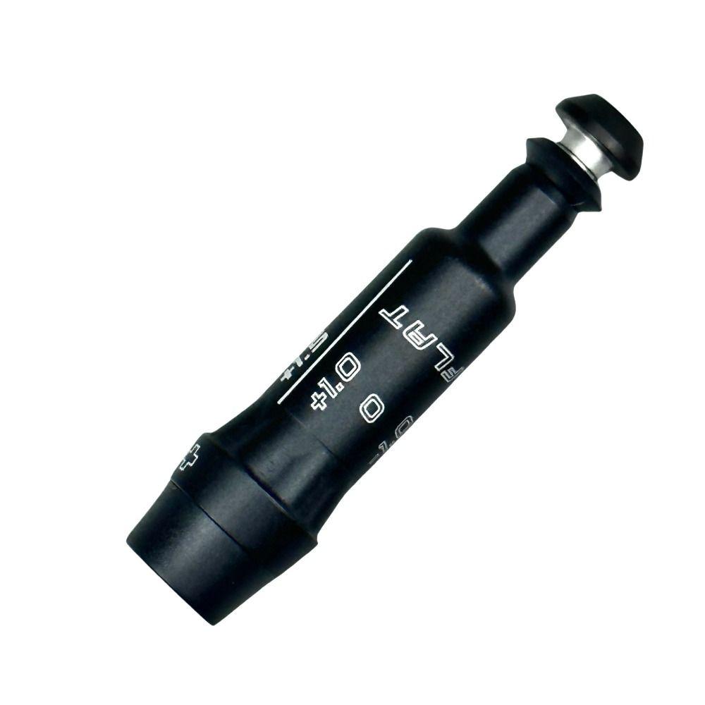 Hybrid Club Head Golf Club Head Adapter Aluminium Zinc Zinc Alloy Golf Shaft Adapter  G410 G425 G430