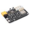 Direct Drive Servo Motor Driver Board For DDSM Series For DDSM115 DDSM210 Motors Controller 4Channel Interfaces