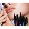 IMAGIC - 8 Farben Glitzer Flüssiger Eyeliner Set