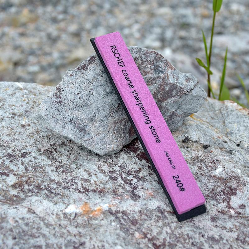 Knife Sharpener Sharpening Brand New 60 3000 Professional  Stone Fixed Grinding Stone Whetstone Water for Kitchen Tools KTY