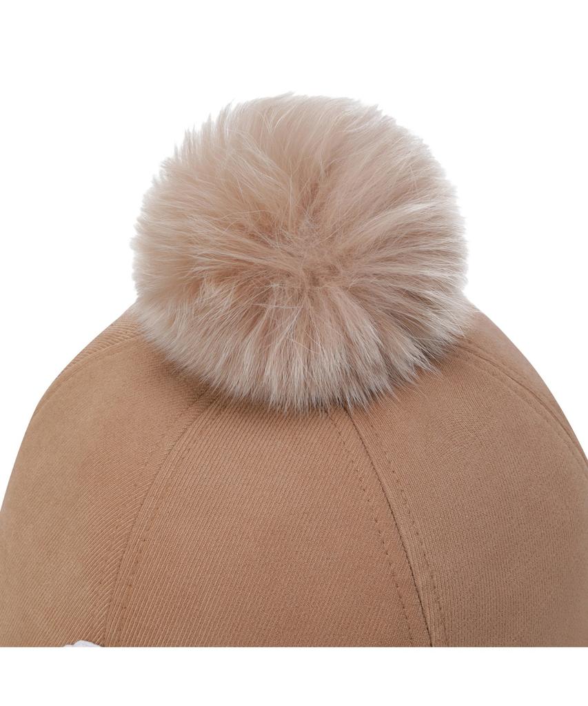 Goldeunbeeo (W) Corduroy Earflap Bukethat G6Rax25801Brx