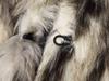 2025 Autumn Women's Fashion Faux Fur Effect Overcoat Jacket - Lightly Mature Style