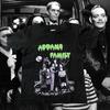 Retro Vintage The Addams Family Tee Unisex Short Sleeve Shirt S-5XL