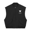 adidas x Chavarria Down Vest 'Black' Men's KS6437