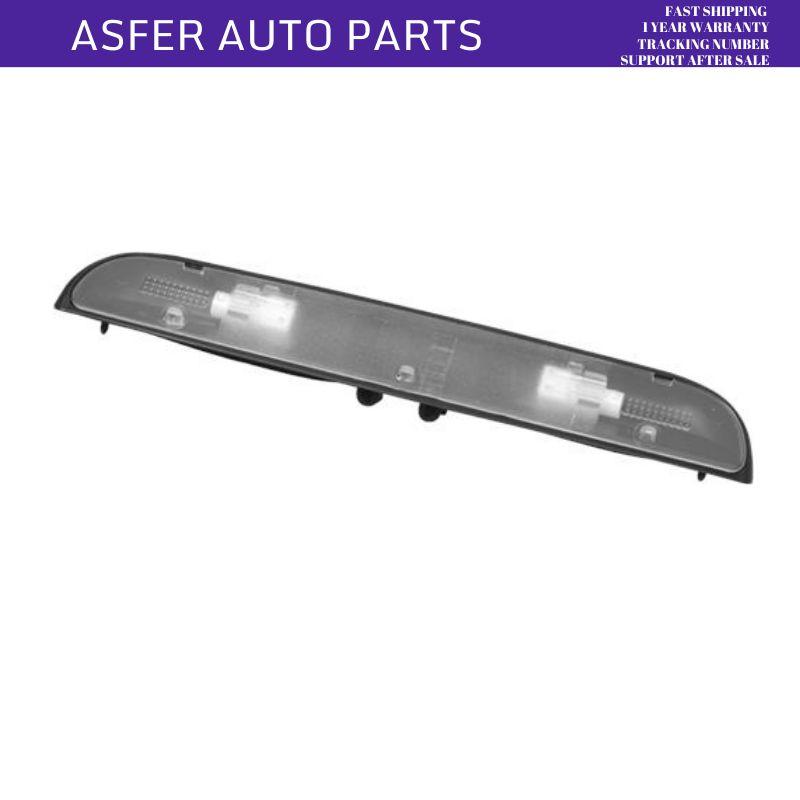 License Plate Lamp for Renault Kango Mk2 OEM 1998-2008 OEM 7700308722 8200103260
