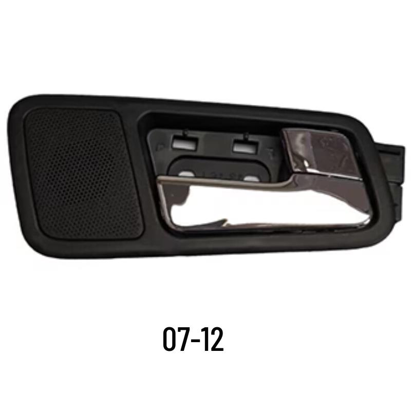 Electroplated Interior Door Handle Grip for 05-16 Chevrolet Epica