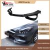 Mercedes-Benz AMG GT Coupe R Frontlippenspoiler aus Kohlefaser